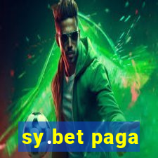sy.bet paga